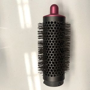 Dyson Airwrap styler Round volumizing brush